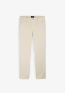 Pantalon Chino Casual-Scalpers Outlet