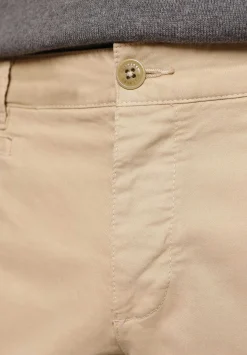 Pantalon Chino Casual-Scalpers Outlet