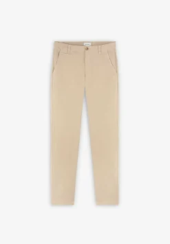 Pantalon Chino Casual-Scalpers Outlet