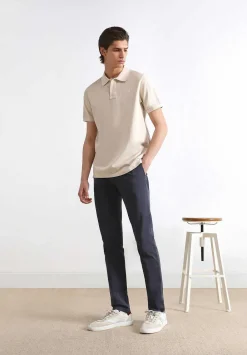Pantalon Chino Pinzas-Scalpers Discount