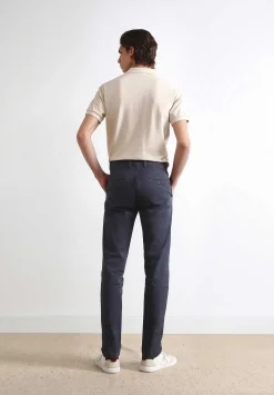 Pantalon Chino Pinzas-Scalpers Discount