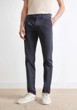 Pantalon Chino Pinzas-Scalpers Discount