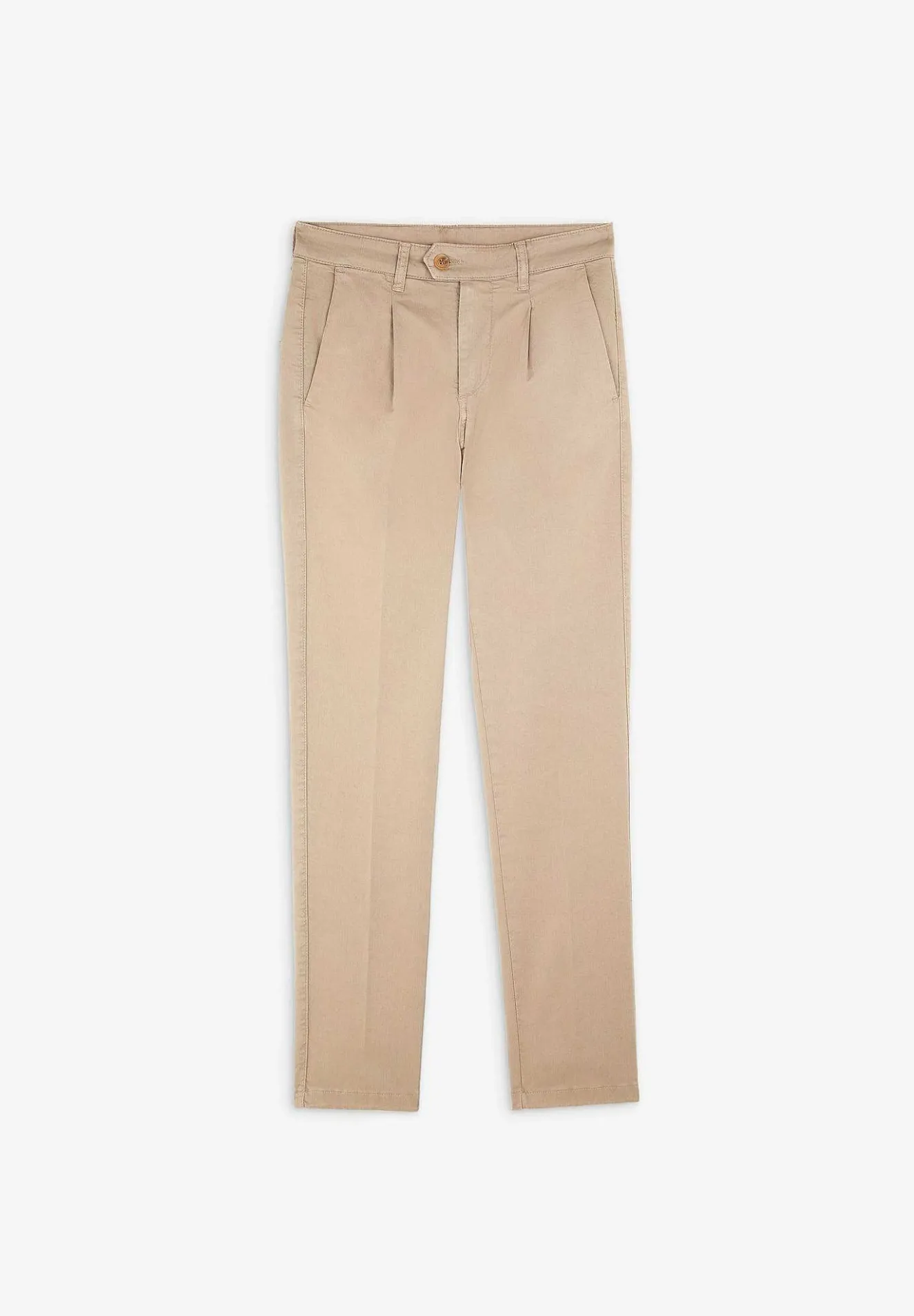 Pantalon Chino Pinzas-Scalpers Fashion