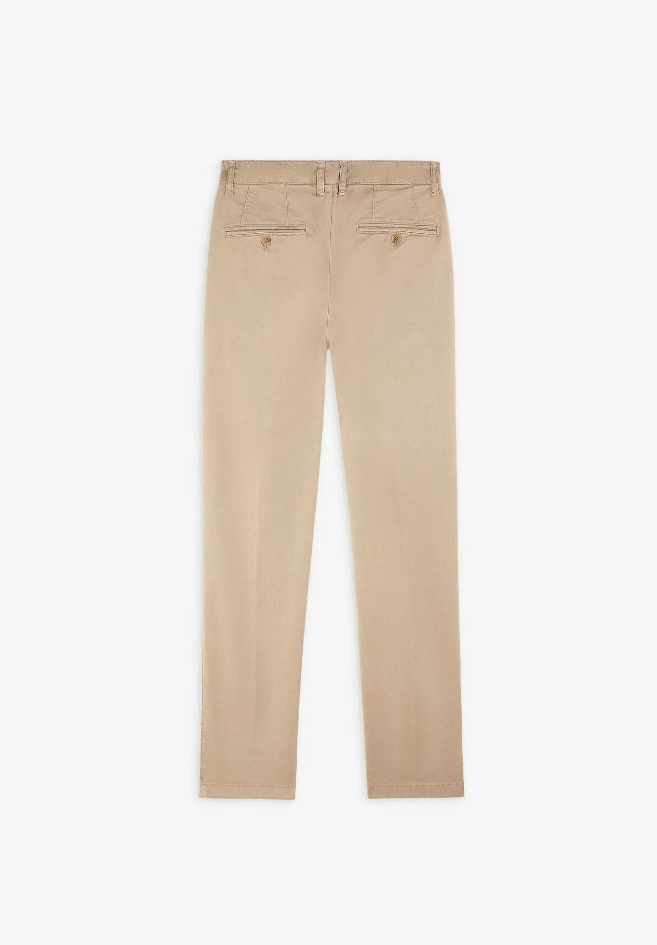 Pantalon Chino Pinzas-Scalpers Fashion