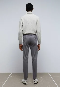 Pantalon Chino Pinzas-Scalpers Hot