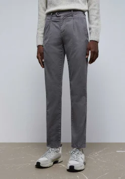 Pantalon Chino Pinzas-Scalpers Hot