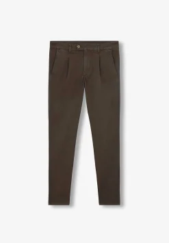Pantalon Chino Pinzas-Scalpers Cheap