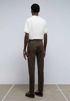 Pantalon Chino Pinzas-Scalpers Cheap