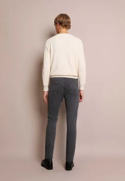 Pantalon Cinco Bolsillos-Scalpers New