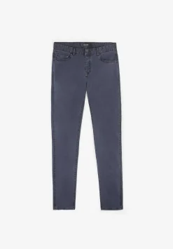 Pantalon Cinco Bolsillos-Scalpers New