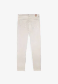 Pantalon Cinco Bolsillos-Scalpers Flash Sale