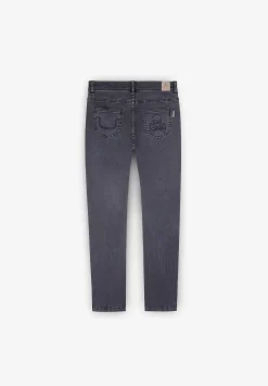 Pantalon Cinco Bolsillos-Scalpers Fashion