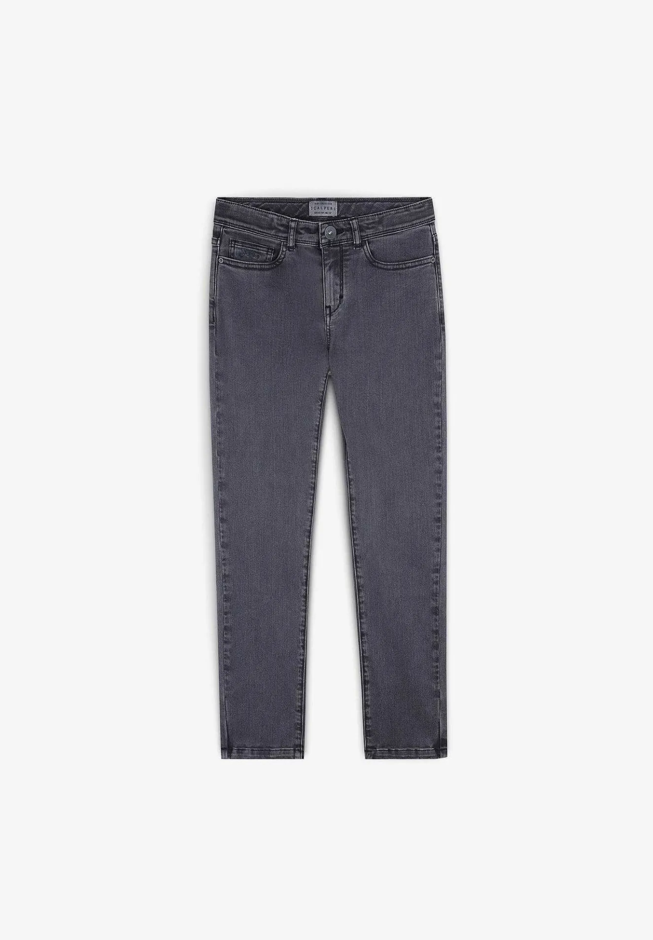 Pantalon Cinco Bolsillos-Scalpers Fashion
