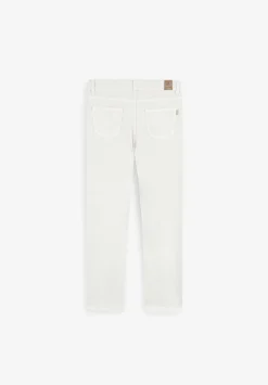 Pantalon Cinco Bolsillos-Scalpers Best Sale