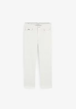 Pantalon Cinco Bolsillos-Scalpers Best Sale