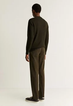 Pantalon Cinco Bolsillos-Scalpers Discount