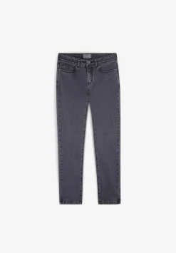 Pantalon Cinco Bolsillos-Scalpers Clearance