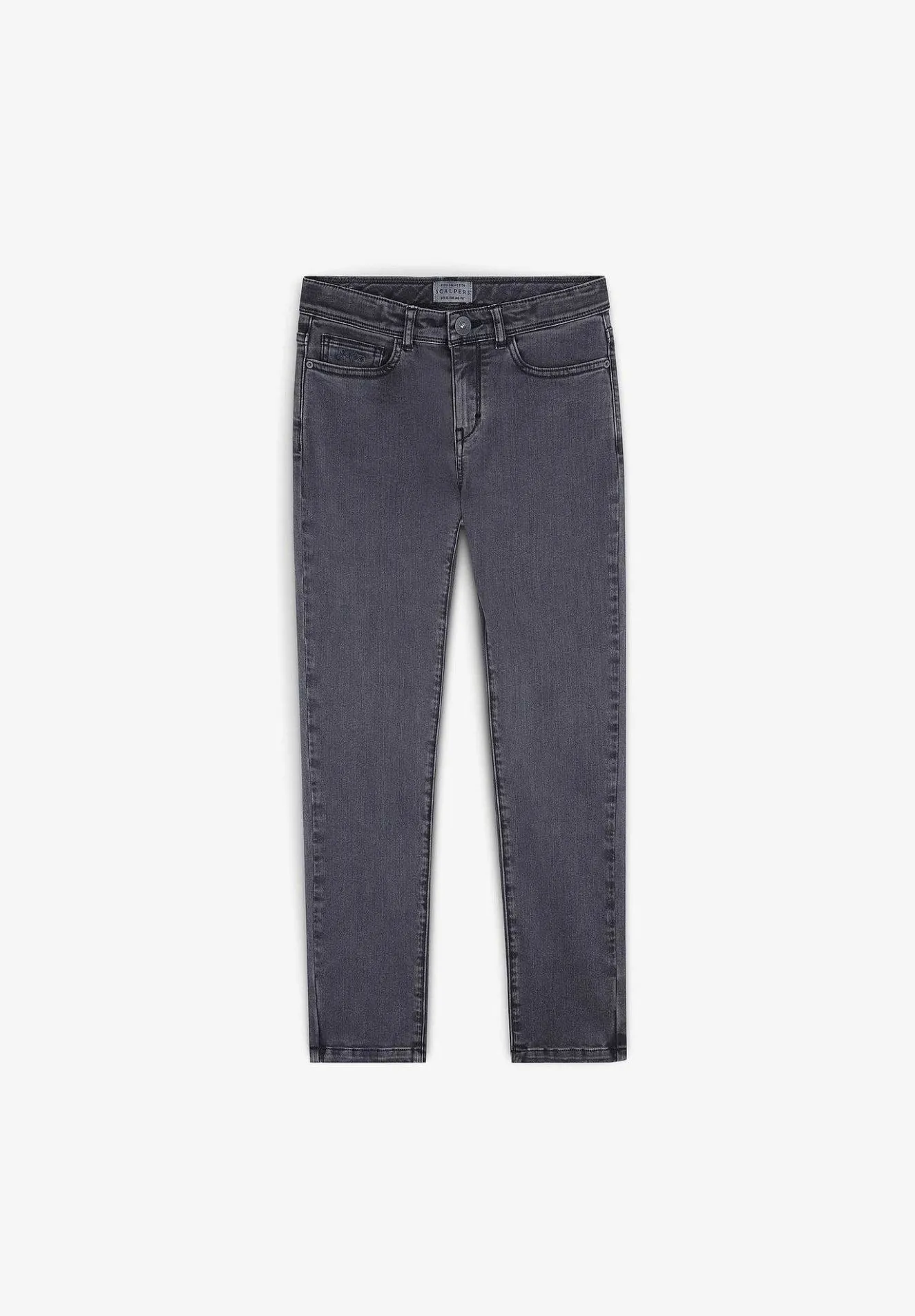 Pantalon Cinco Bolsillos-Scalpers Clearance