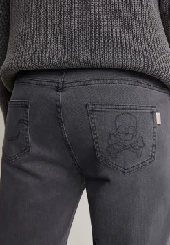 Pantalon Cinco Bolsillos-Scalpers Clearance