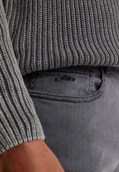 Pantalon Cinco Bolsillos-Scalpers Clearance