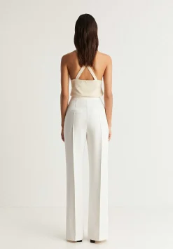 Pantalon Detalle Costura-Scalpers New
