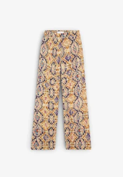 Pantalon Fluido Wide Leg-Scalpers Store