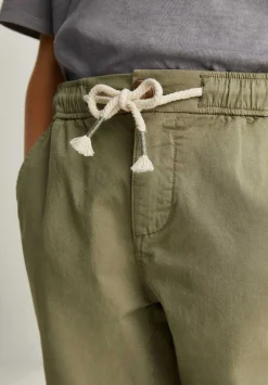 Pantalon Jogger Cordon-Scalpers Best