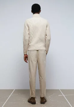 Pantalon Premium Pinza Ligero-Scalpers Shop