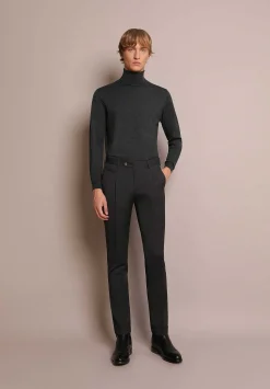 Pantalon Premium Pinzas-Scalpers New