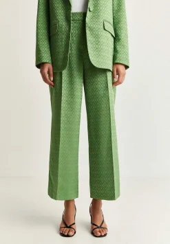 Pantalon Tejido Jacquard-Scalpers Cheap