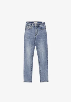 Pantalon Vaquero-Scalpers Clearance