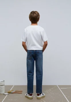 Pantalon Vaquero-Scalpers Fashion