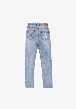 Pantalon Vaquero-Scalpers Shop