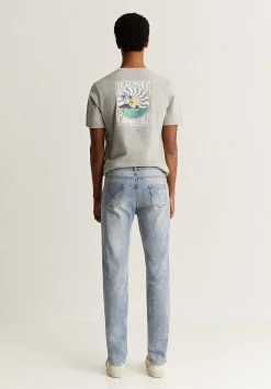Pantalon Vaquero-Scalpers Shop
