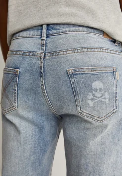 Pantalon Vaquero-Scalpers Shop