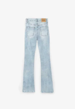 Pantalon Vaquero Bootcut-Scalpers Clearance