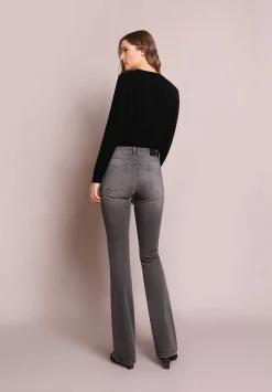Pantalon Vaquero Bootcut-Scalpers Cheap