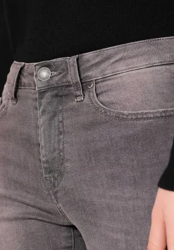 Pantalon Vaquero Bootcut-Scalpers Cheap