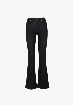 Pantalon Vaquero Bootcut-Scalpers Cheap