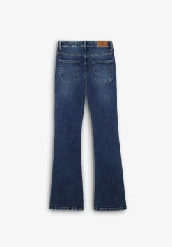 Pantalon Vaquero Bootcut-Scalpers Online