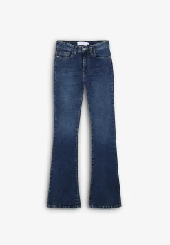 Pantalon Vaquero Bootcut-Scalpers Online