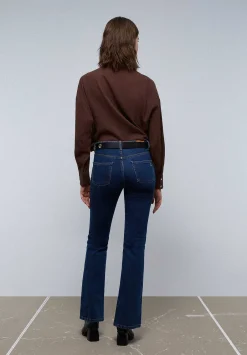 Pantalon Vaquero Bootcut-Scalpers Online