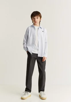 Pantalon Vestir-Scalpers Clearance