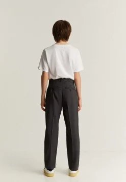 Pantalon Vestir-Scalpers Clearance