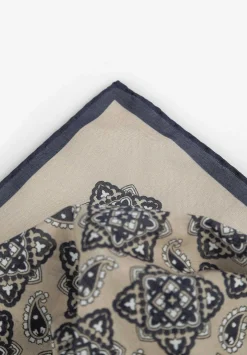 Panuelo Estampado Siboney-Scalpers Fashion