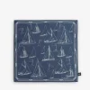 Panuelo Motivos Barcos-Scalpers Fashion