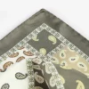 Panuelo Multiples Estampados-Scalpers Flash Sale