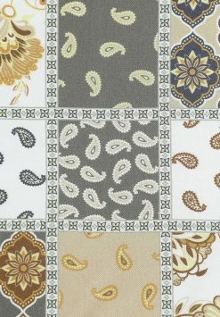 Panuelo Multiples Estampados-Scalpers Flash Sale