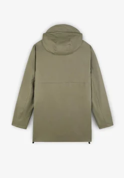 Parka Impermeable-Scalpers Shop
