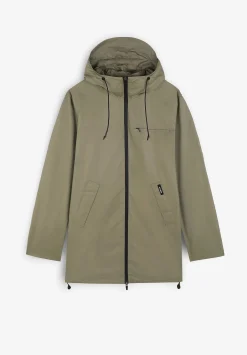 Parka Impermeable-Scalpers Shop